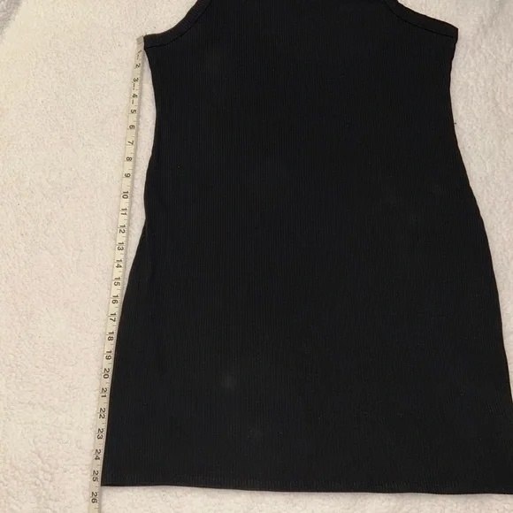 Tank dress - Picture 5 of 6